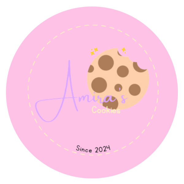 Amiras Cookie